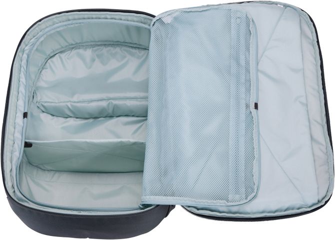 Рюкзак-Наплечная сумка Thule Subterra 2 Convertible Carry-On (Dark Slate) 3205058 670:500 - Фото 10