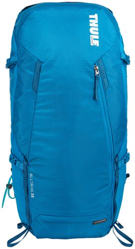 Походный рюкзак Thule AllTrail 35L Men's (Mykonos) 3203537 670:500 - Фото 2