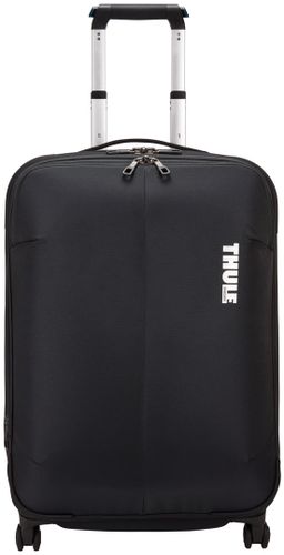 Чемодан на колесах Thule Subterra Spinner (Black) 3203919 670:500 - Фото 2