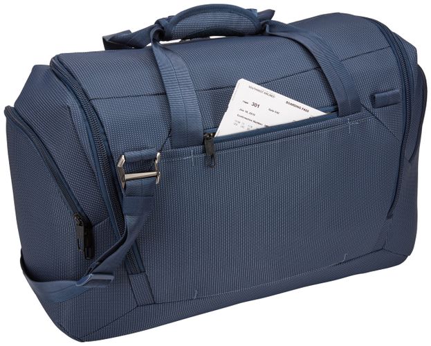 Дорожная сумка Thule Crossover 2 Duffel 44L (Dress Blue) 3204049 670:500 - Фото 10