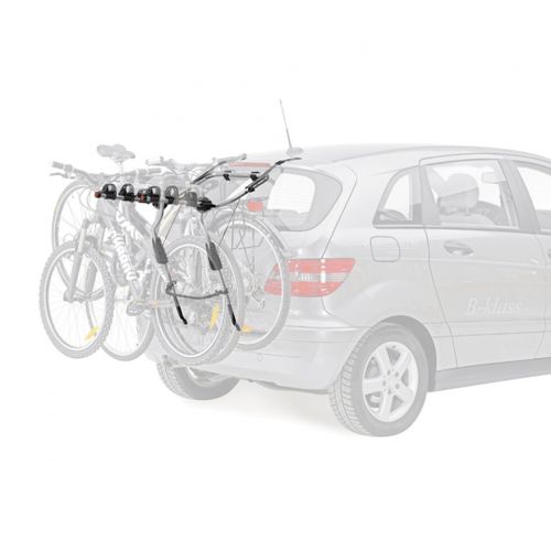 Bike racks Thule ClipOn 9103 670:500 - Фото 5