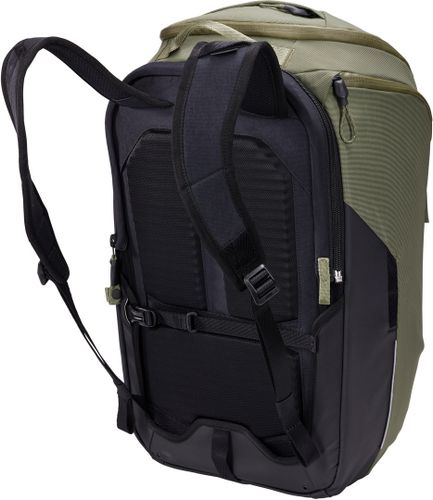 Рюкзак Thule Paramount Hybrid Pannier 26L (Soft Green) 3205092 670:500 - Фото 4