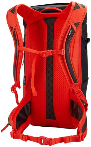 Походный рюкзак Thule AllTrail 25L Men's (Obsidian) 3203734 670:500 - Фото 12