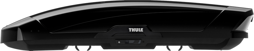 Roof box Thule Motion XT XL Black