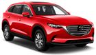  5-дверный SUV с 2016 по 2023 штатные места