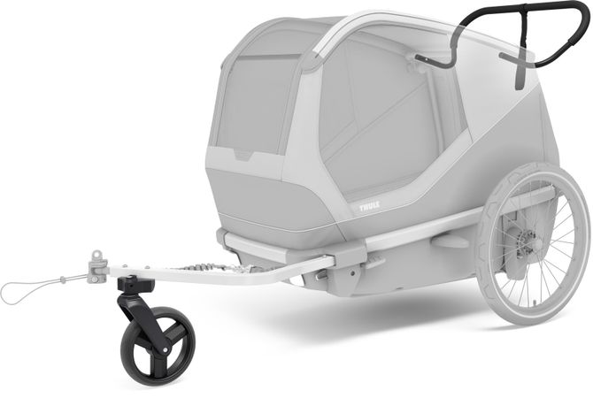 Набор для прогулок Thule Bexey Strolling Kit L 800003 670:500 - Фото 2