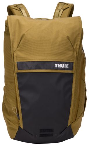 Рюкзак Thule Paramount Commuter Backpack 20L (Nutria) 3205234 670:500 - Фото 14