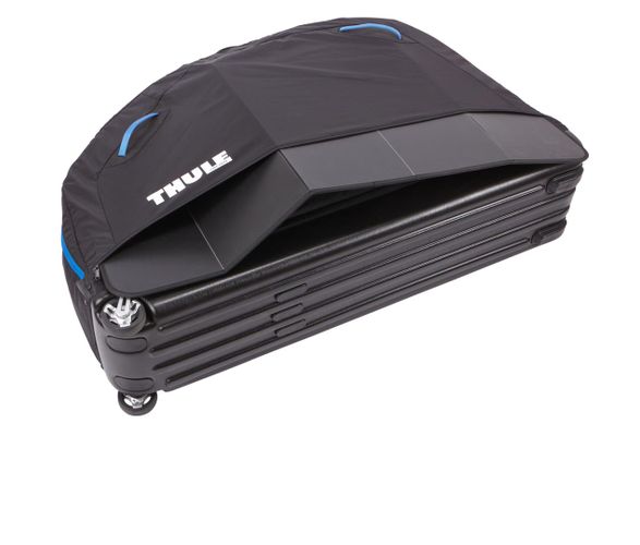 Велосипедный кейс Thule RoundTrip Pro 100505 670:500 - Фото 9