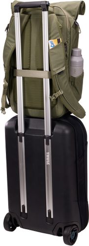 Рюкзак Thule Paramount 24L (Soft Green) 3205012 670:500 - Фото 15