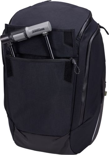 Рюкзак Thule Paramount Hybrid Pannier 26L (Black) 3205091 670:500 - Фото 10