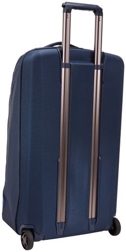 Сумка на колесах Thule Crossover 2 Wheeled Duffel 76cm (Dress Blue) 670:500 - Фото 3