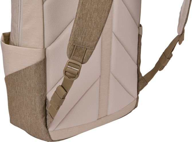 Рюкзак Thule Lithos 20L (Pelican Gray/Faded Khaki) 3205096 670:500 - Фото 13