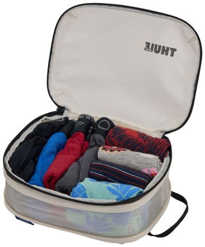 Набор органайзеров для одежды Thule Compression Packing Cube Set (White) 670:500 - Фото 6