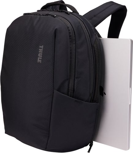 Рюкзак Thule Subterra 2 Backpack 27L (Black) 3205027 670:500 - Фото 12