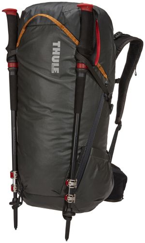 Походный рюкзак Thule Stir 35L Men's (Obsidian) 3204098 670:500 - Фото 9