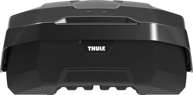 Бокс Thule Motion 3 L (Black) 670:500 - Фото 9