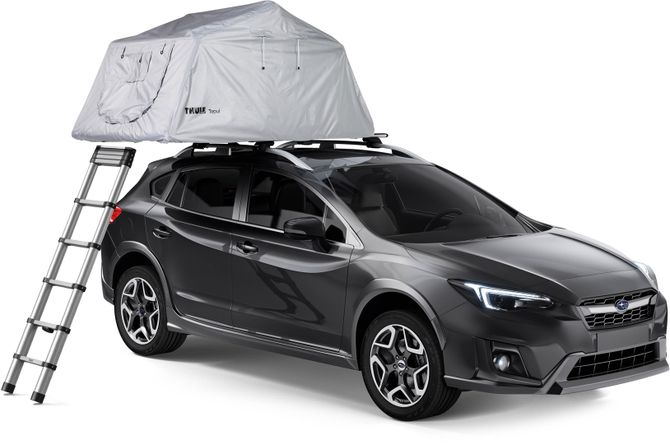 Чехол от дождя Thule Tepui Weatherhood Ayer 2 670:500 - Фото 3