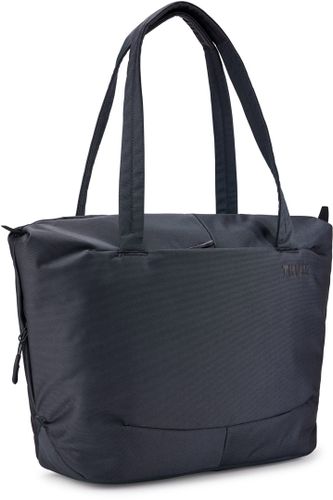 Наплечная сумка Thule Subterra 2 Tote Bag (Dark Slate) 670:500 - Фото