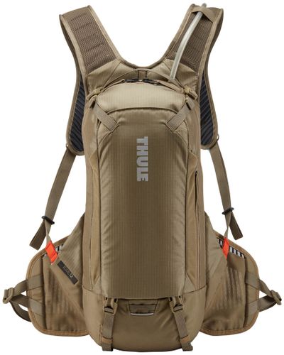 Рюкзак-гидратор Thule Rail 12L (Covert) 670:500 - Фото 2