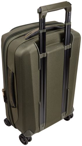 Чемодан на колесах Thule Crossover 2 Carry On Spinner (Forest Night) 670:500 - Фото 6