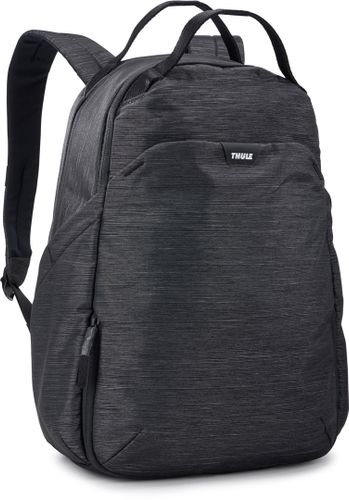 Рюкзак Thule Changing Backpack (Black) 11200360 670:500 - Фото