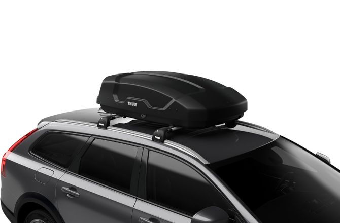 Box Thule Force XT S 670:500 - Фото 2