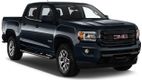  4-дверный Double Cab с 2014 по 2022 гладкая крыша