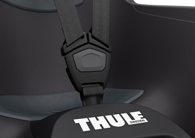 Детское кресло Thule RideAlong Lite 2 (Dark Grey) 100209 670:500 - Фото 6