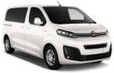  5-doors MPV from 2016 fixed points