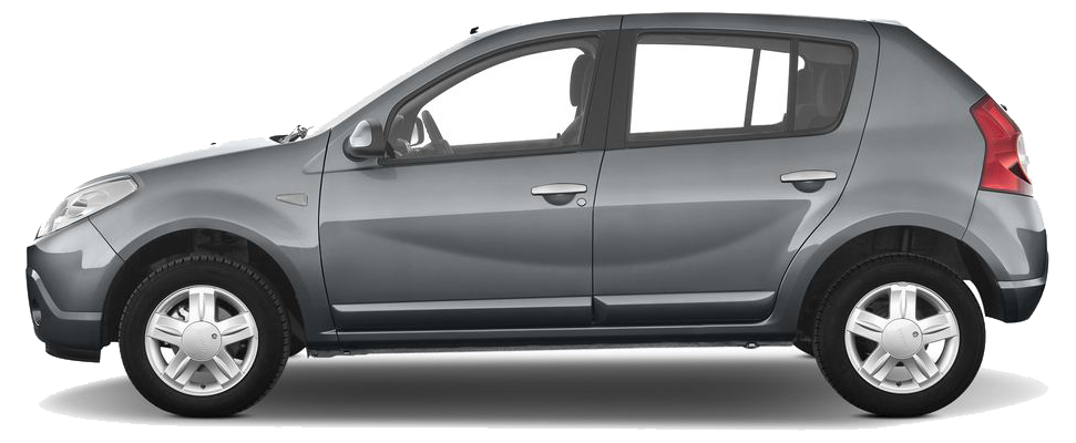 5-eshik Xetchbek с 2007 по 2012 silliq tom