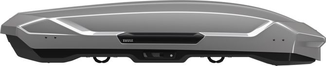 Roof box Thule Motion 3 XL (Titan) 670:500 - Фото 3