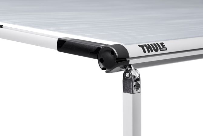 Навес для автомобиля Thule Outland Awning 670:500 - Фото 5