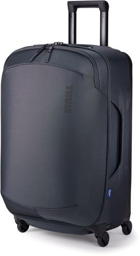 Чемодан на колесах Thule Subterra 2 Checked Spinner (Dark Slate) 670:500 - Фото