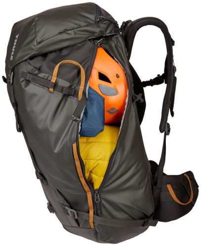 Походный рюкзак Thule Stir Alpine 40L (Obsidian) 3204502 670:500 - Фото 4