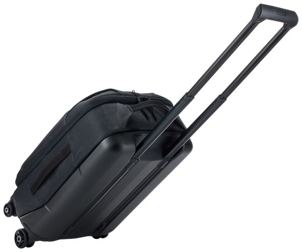 Чемодан на колесах Thule Aion Carry On Spinner (Black) 670:500 - Фото 5