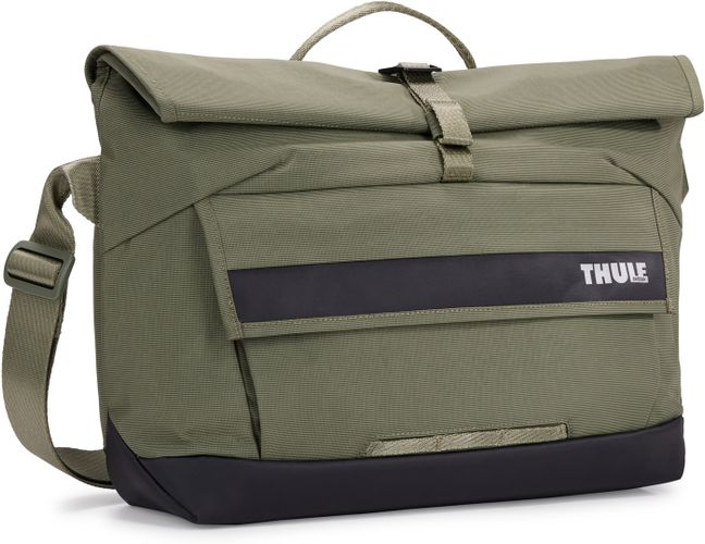 Наплечная сумка Thule Paramount Crossbody 14L (Soft Green) 670:500 - Фото