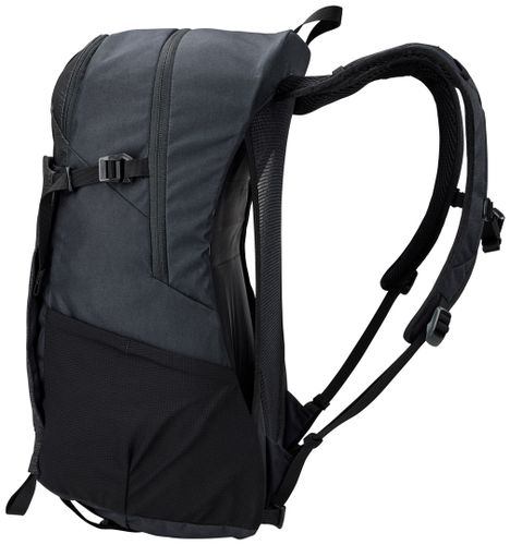 Походный рюкзак Thule Nanum 25L (Black) 3204517 670:500 - Фото 5