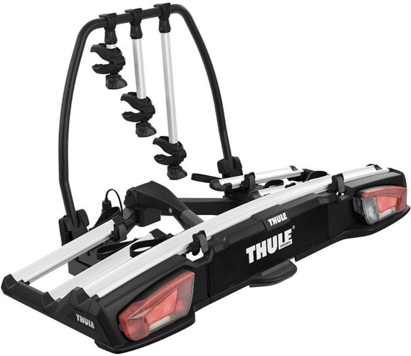 Велокрепление Thule VeloSpace XT 939 с боксом Thule BackSpace XT 9383 670:500 - Фото 4