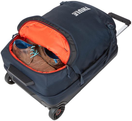 Сумка на колесах Thule Subterra Wheeled Duffel 55cm (Mineral) 670:500 - Фото 8