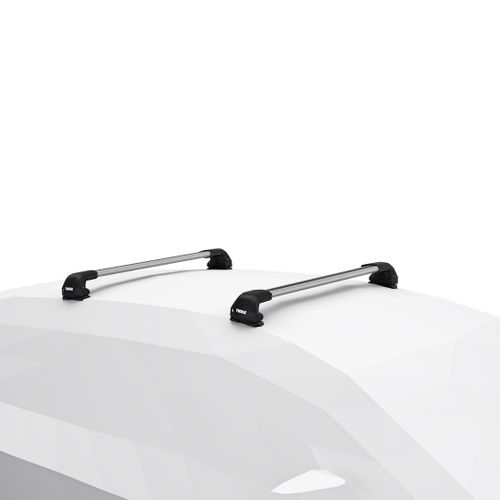 Багажник в штатные места Thule Wingbar Edge для BMW 6-series (G32)(Gran Turismo) 2017→ 670:500 - Фото 2