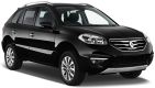  5-eshik SUV с 2014 по 2016 pardalar