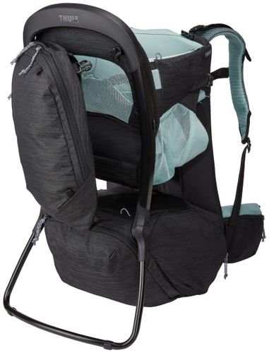 Рюкзак Thule Sapling Sling Pack 670:500 - Фото 8