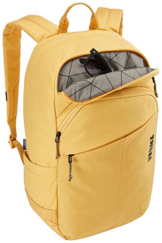 Рюкзак Thule Exeo Backpack 28L (Ochre) 670:500 - Фото 9