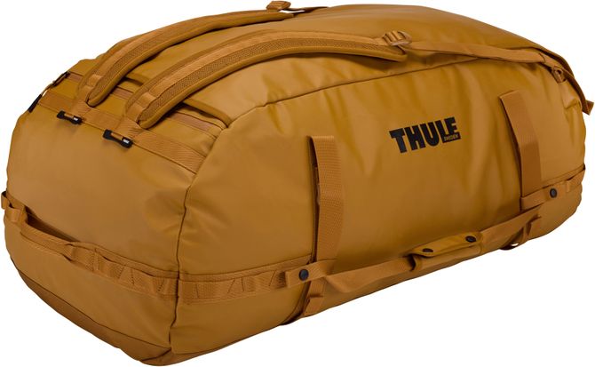 Sport sumkasi Thule Chasm Duffel 130L (Oltin) 670:500 - Фото 6