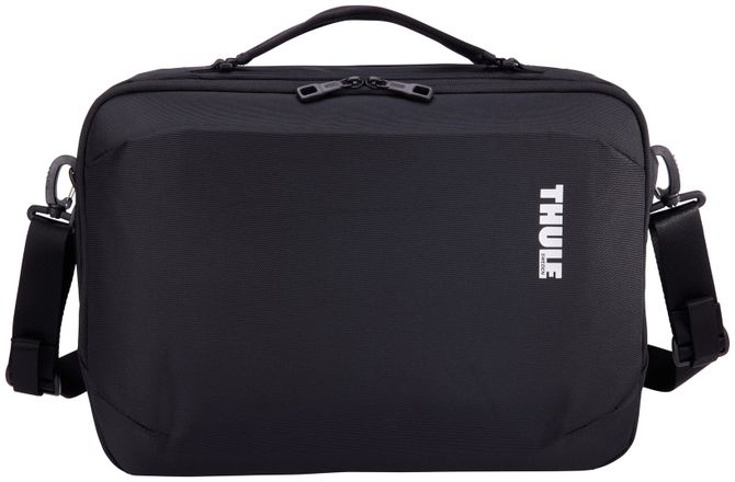 Сумка для ноутбука Thule Subterra (Black) 670:500 - Фото 3