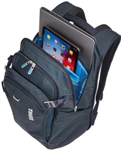 Рюкзак Thule Construct Backpack 24L (Carbon Blue) 670:500 - Фото 4