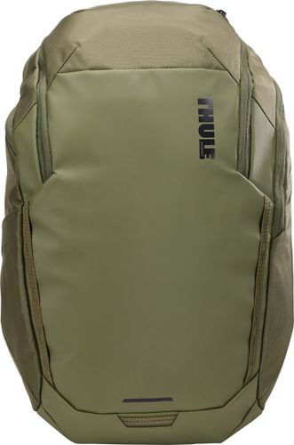 Рюкзак Thule Chasm Backpack 26L (Olivine) 3204982 670:500 - Фото 2