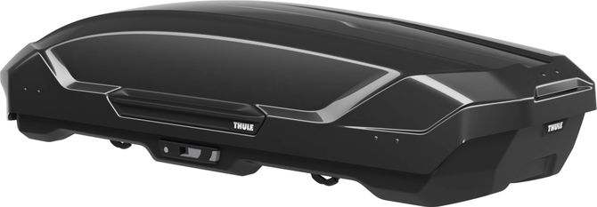 Box Thule Motion 3 Sport (qora) 670:500 - Фото 7