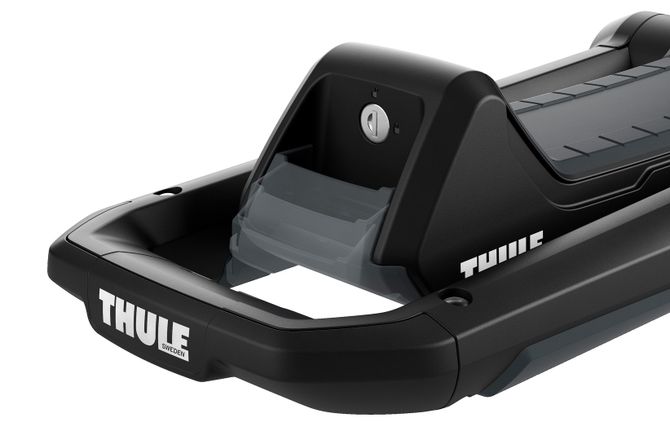 Крепление для каяка Thule Hull-a-Port Aero 849 670:500 - Фото 7