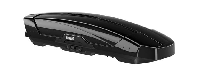 Бокс Thule Motion XT Sport Black 670:500 - Фото